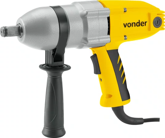 Chave de Impacto 3/4" CIV634 127V Vonder
