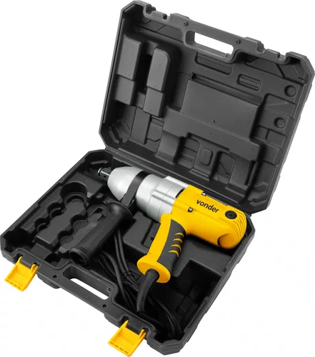 Chave de Impacto 3/4" CIV634 127V Vonder