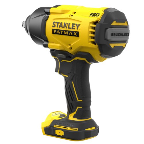 Chave De Impacto 1/2" 13mm 20V Max Brushless SBW940B-B3 Stanley