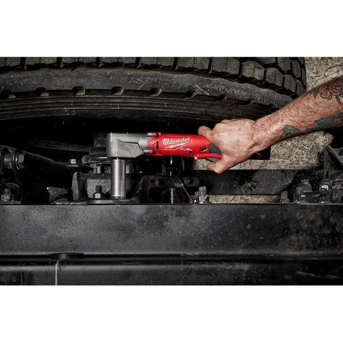 Chave De Impacto Angular C 1/2" - 12V Fuel 2565-159 Milwaukee