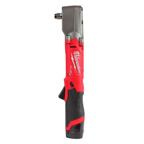 Chave de Impacto Angular Encaixe 1/2" 12V Fuel 2565-20 + Copo Térmico 590ml 48-22-8392B Milwaukee