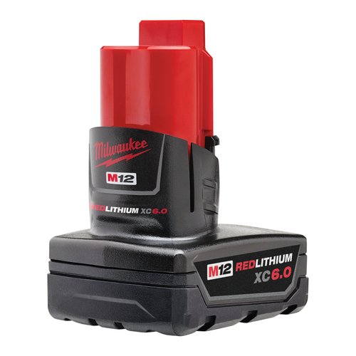 Chave De Impacto C 1/2" 12V Fuel 2555-159N Milwaukee