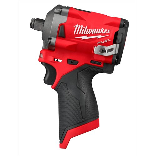 Chave De Impacto C 1/2" 12V Fuel 2555-20 + Copo Térmico 590ml 48-22-8392B Milwaukee