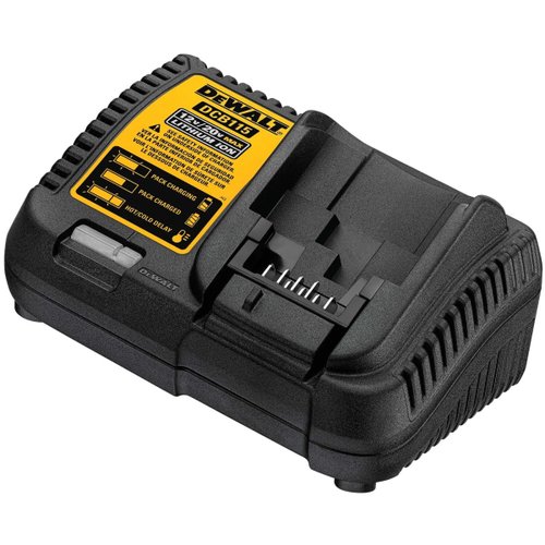 Chave De Impacto Compacta 20v Max 1/2 2ah DCF922D2-BR DeWalt