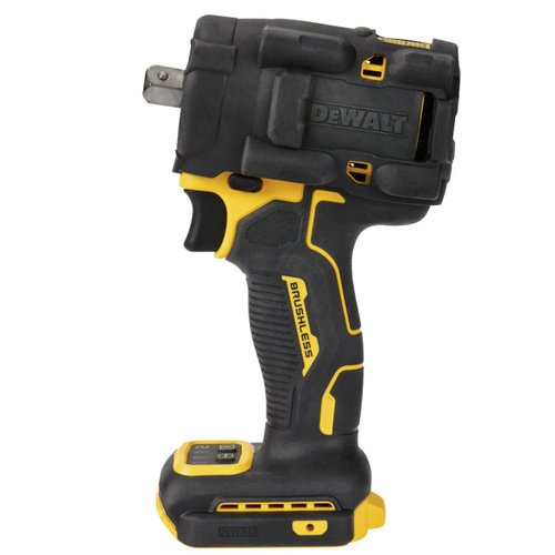Chave De Impacto Compacta 20v Max 1/2 2ah DCF922D2-BR DeWalt