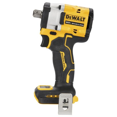 Chave De Impacto Compacta Atomic 20V XR 1/2 DCF922B-B3 DeWalt