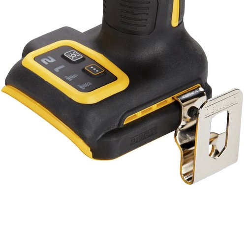 Chave De Impacto Compacta Atomic 20V XR 1/2 DCF922B-B3 DeWalt