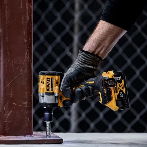 Chave De Impacto Compacta Atomic 20V XR 1/2 DCF922B-B3 DeWalt