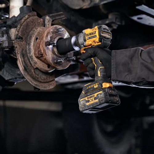 Chave De Impacto Compacta Atomic 20V XR 1/2 DCF922B-B3 DeWalt