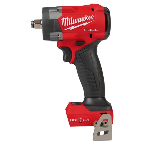 Chave De Impacto 1/2" 18V Fuel Onekey Torque Sense 3061-20 Milwaukee