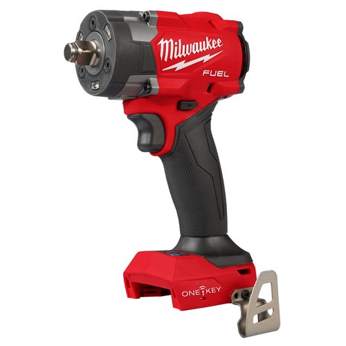 Chave De Impacto 1/2" 18V Fuel Onekey Torque Sense 3061-20 Milwaukee