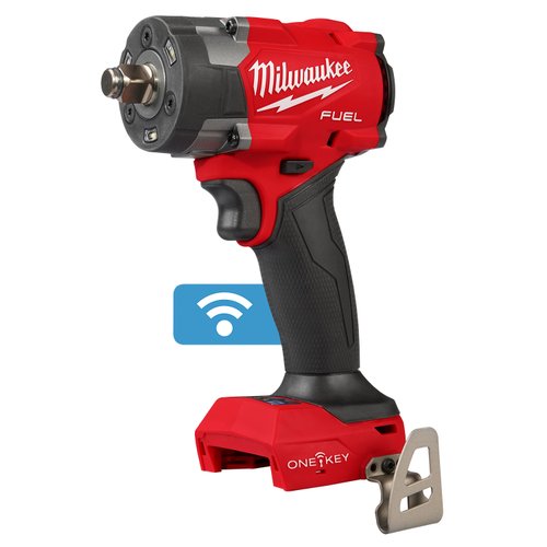 Chave De Impacto 1/2" 18V Fuel Onekey Torque Sense 3061-20 Milwaukee