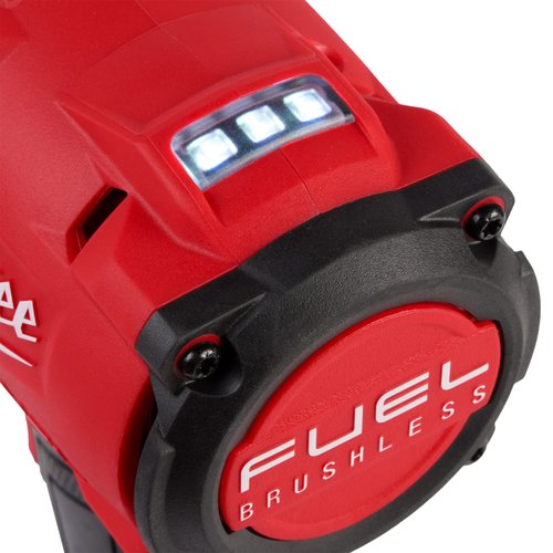 Chave De Impacto 1/2" 18V Fuel Onekey Torque Sense 3061-20 Milwaukee