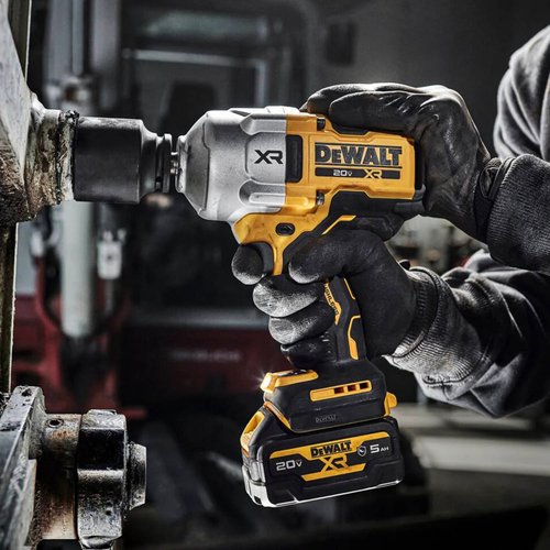 Chave De Impacto de Alto Torque 1/2" 20v DCF961B-B3 DeWalt