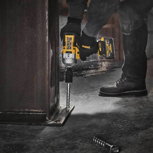Chave De Impacto de Alto Torque 1/2" 20v DCF961B-B3 DeWalt