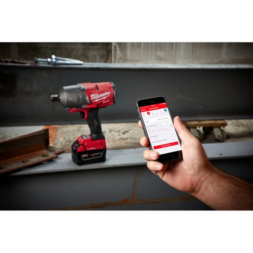 Chave De Impacto Encaixe 3/4" 18V Fuel One Key 2864-20 Milwaukee