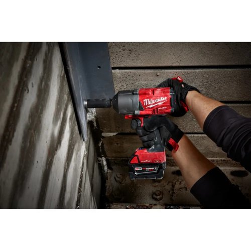 Chave De Impacto Encaixe 3/4" 18V Fuel One Key 2864-20 Milwaukee