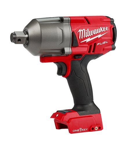 Chave De Impacto Encaixe 3/4" 18V Fuel One Key 2864-20 Milwaukee