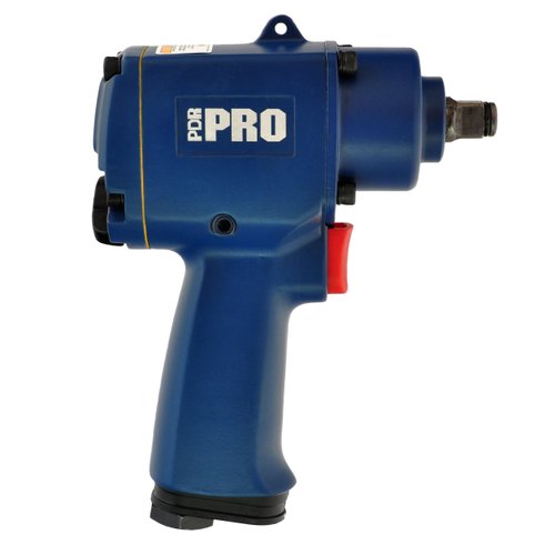 Chave de Impacto Pneumática 1/2"  57 Kgfm Mini PRO-100 PDR