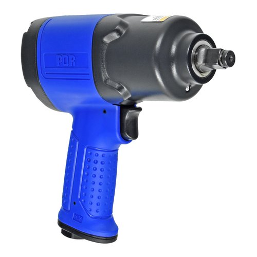 Chave de Impacto Pneumática 1/2"  74 Kgfm Ultra Leve PRO-160 PDR