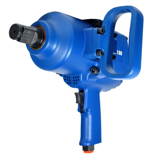 Chave de Impacto Pneumática 1" 234 Kgfm PRO-180 PDR