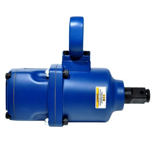 Chave de Impacto Pneumática 1" 234 Kgfm PRO-180 PDR