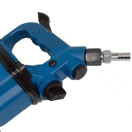 Chave de Impacto Pneumática Longa 1" 345 Kgfm PRO-190 PDR