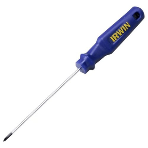 Chave Phillips 1/8" X 4" 1864195 Irwin