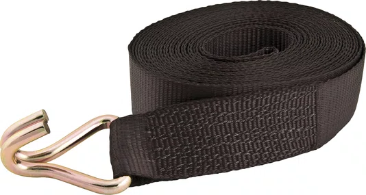 Cinta para Amarração de Carga 3T/1,5T CA300 Vonder