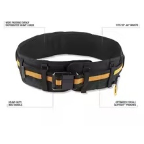 Cinto de Trabalho Para ClipTech TB-CT-41P ToughBuilt