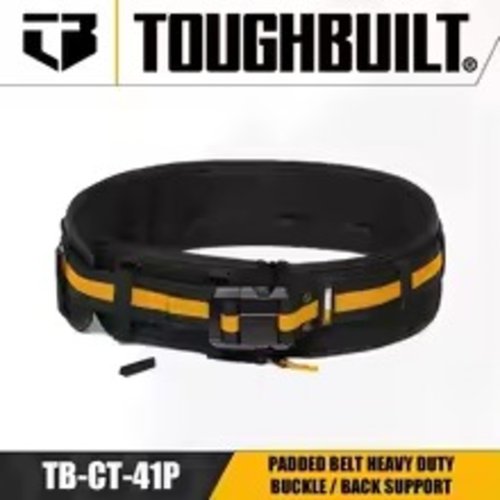 Cinto de Trabalho Para ClipTech TB-CT-41P ToughBuilt
