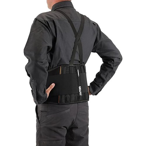 Cinto De Apoio Traseiro Para Costas 101 a 121 cm TB-45G-L ToughBuilt