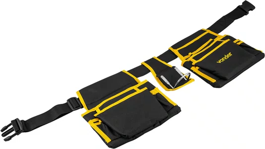 CINTO MULTIPLO PORTA FERRAM CM012 VONDER