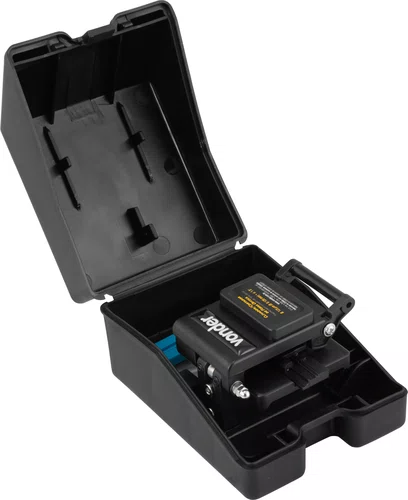 CLIVADOR CORTADOR DE FIBRA OPTICA VONDER
