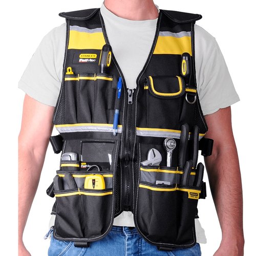 Colete Para Ferramentas FMST530201 Stanley