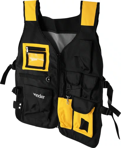 COLETE PORTA FERRAMENTAS CL 013 VONDER