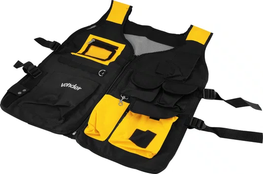 COLETE PORTA FERRAMENTAS CL 013 VONDER