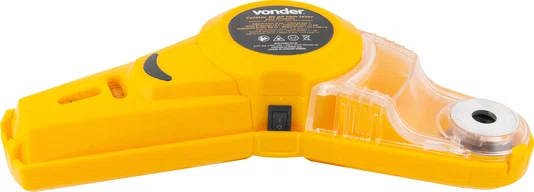 Coletor de Pó com Laser para Furadeira Vonder