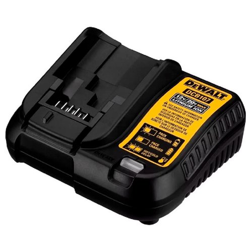 Combo Parafusadeiras Furadeira de Impacto 1/2" / 1/4" DCK276D2-BR DeWalt