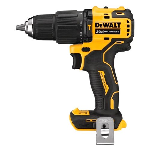 Combo Parafusadeiras Furadeira de Impacto 1/2" / 1/4" DCK276D2-BR DeWalt