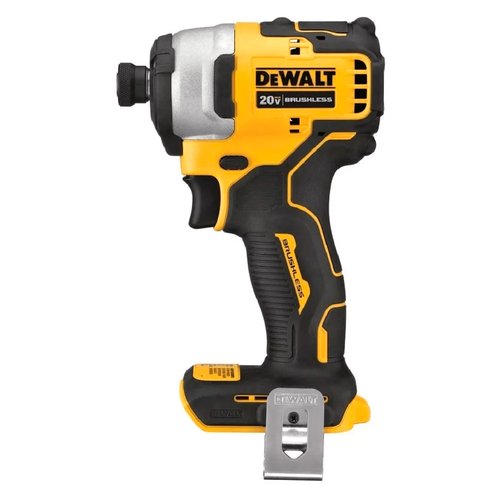 Combo Parafusadeiras Furadeira de Impacto 1/2" / 1/4" DCK276D2-BR DeWalt