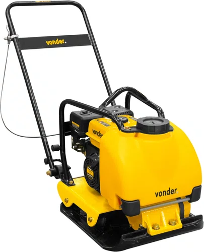 COMPACTADOR VIBR.GASOL. 7,0HP 4T VD