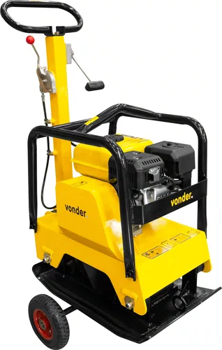 COMPACTADOR VIBR.REVERS.GASOL. 7HP 4T VD