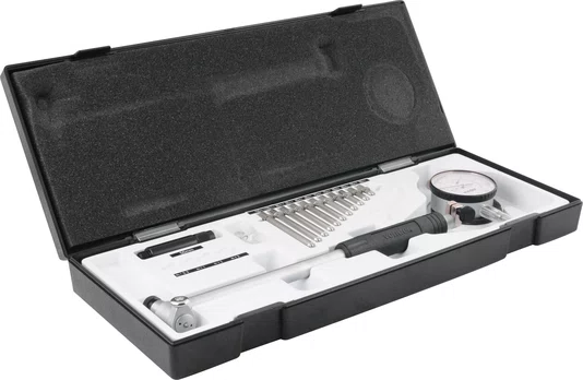 Comparador de Diâmetro Interno CI-160 Vonder