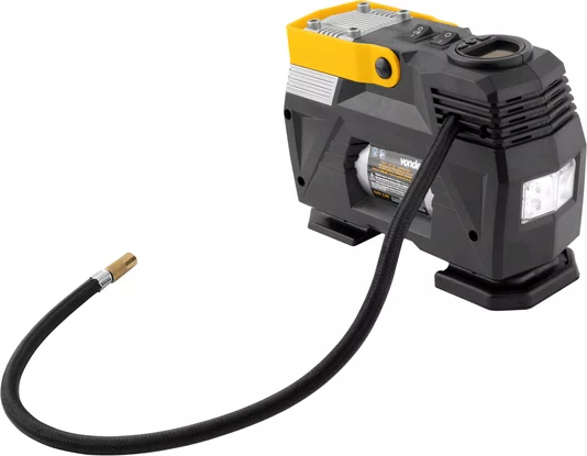 Compressor de Ar Automotivo 12V CAV120 Vonder