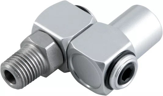 Conexão Articulada 1/4" Vonder Plus