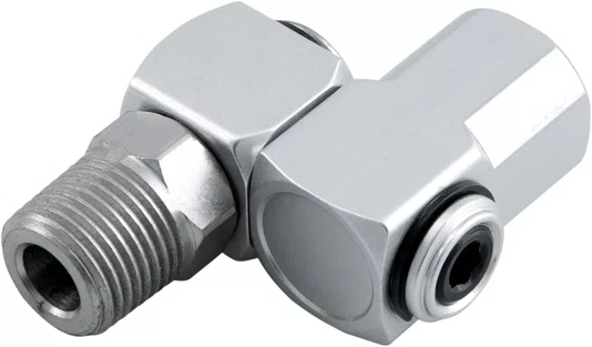 Conexão Articulada 3/8" Vonder Plus