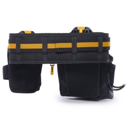 Conjunto de Cinto e Porta Ferramentas Com Cliptech TB-CT-111-CP ToughBuilt