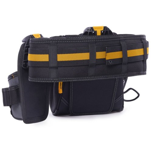 Conjunto de Cinto e Porta Ferramentas Com Cliptech TB-CT-111-CP ToughBuilt