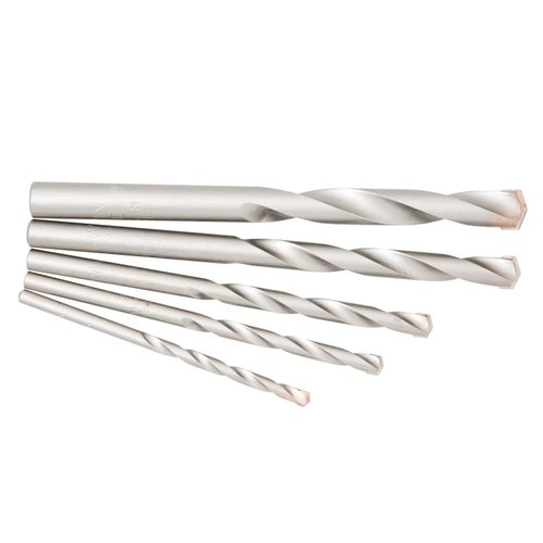 Conjunto de Brocas Concreto 4 a 10mm 5 Peças IW5305 Irwin